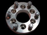 6x5.5 / 6x139.7 to 6x135 USA Wheel Adapters 1 inch 93.1mm Bore 14x1.5 Studs x 4