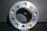 5x5.5 / 5x139.7 to 5x150 US Wheel Adapters 2" Thick 14x1.5 Studs 108mm Bore x 2