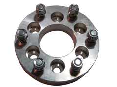 6x5.5 (139.7mm) Wheel Adapters &amp; Spacers