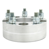 5x5.5 (139.7) to 5x5.5 (139.7) | 108mm Wheel Spacers x 2pcs.