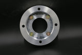 4x156 to 4x100 ATV USA Wheel Adapters Billet Spacers 1.5" Thick 1/2x20 Studs x 2