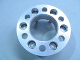 6x135 FORD to 6x5.5 CHEVROLET US Made Wheel Adapters 14x2.0 Studs x 2pcs.