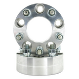 5x4.75 (120.7) to 5x120 US Wheel Adapters 2" Thick 12x1.5 Studs 70.3 Bore (CHEVROLET/BUICK/GMC/OLDSMOBILE/PONTIAC) x 2
