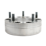 6x5.5 (139.7mm) to 5x5.5 (139.7mm) 108mm US Wheel Adapters 12x1.5 stud 2 in thick x 2