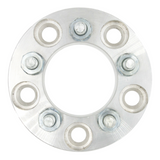 5x4.5(114.3) to 5x4.25 (108) | 66.1mm US Wheel Adapters 1.0" thick 12x1.25 stud x4