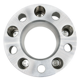 5x120 to 5x4.5 / 5x114.3 US Wheel Adapters 14x1.5 Studs 3" Thick 74.1mm Bore x 2