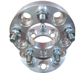 5x4.75 (120.7) to 5x120 US Wheel Adapters 1" Thick 12x1.5 Studs 70.3 Bore (CHEVROLET/BUICK/GMC/OLDSMOBILE/PONTIAC)  x 2