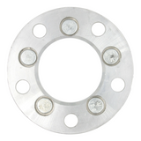 5x4.75 / 5x120.7 to 5x5.5 / 5x139.7 US Wheel Adapters 1.25" Thick 12x1.5 Stud x2