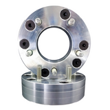 6x5 / 6x127 to 5x114.3 / 5x4.5 US Wheel Adapters 12x1.5 studs 1.75 in thick x 2