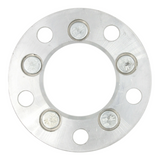 5x110 to 5x5 (127) US Wheel Adapters 20mm Thick 12x1.5 Lug Studs 65.1 Bore (MULTIPLE APPLICATIONS) x 4