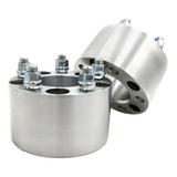 5x4.75 / 5x120.7 to 5x4.75 / 5x120.7 US Wheel Adapters 3.5" Thick 12x1.5 Stud x2