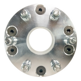 5x114.3 / 5x4.5 to 6x139.7 / 6x5.5 US Wheel Adapters 14x1.5 studs 1.75" thick x2