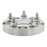 5x4.75 / 5x120.7 to 5x114.3 / 5x4.5 US Wheel Adapters 19mm Thick 12x1.5 studs x4