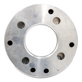 4x130 to 5x130 US Made 2-pc Wheel Adapters 2 in thick 14x1.5 stud 78mm bore x 2