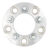 5x110 to 5x120 US Wheel Adapters 1" Thick 12x1.5 Lug Studs 65.1mm Bore (MULTIPLE APPLICATIONS) x 4 Rims