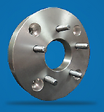 US Wheel Adapters 4x156 to 5x110 Spacer 131 bore 12x1.5 stud x 2