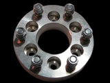 6x5 to 6x5 / 6x127 to 6x127 USA Wheel Adapters 1.5" 12x1.5 studs 78.1 Bore x 4