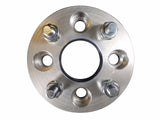4x100 to 4x4.5 / 4x100 to 4x114.3 US Wheel Adapters 1.25" Thick 12x1.5  Studs x4