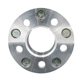 5x100 to 5x112 | 57.1/57.1mm US Made Hubcentric Wheel Adapters 14x1.5 stud Kit Ball Seat (MULTIPLE APPLICATIONS)x 2pcs.