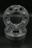6x5.5 / 6x139.7 to 6x114.3 / 6x4.5 US Wheel Adapters 100.3 Bore 1.5" Thick x 4