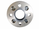 4x100 to 4x4 (101.6mm) US Made Wheel Adapters Billet Spacers x 2pcs.