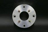 4x156 to 4x100 ATV USA Wheel Adapters Billet Spacers 1.25" Thick 1/2x20 Studs x2