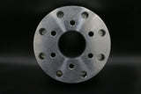 6x5.5 (139.7) to 8x180 / 78.3mm USA Made Wheel Adapters x 2pcs.
