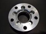 5x150 to 5x5 (127) / 110mm 1.5" Deep US Wheel Adapters 2.25" Thick 14x1.5 Studs x 2 Spacers