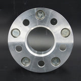 5x4.25 to 5x120 / 5x108 to 5x120 Hubcentric US Wheel Adapters 1" - 12x1.5 x 2