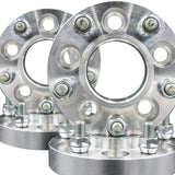 5x112 hub 66.6mm to 5x100 wheel lip 57.1 Adapters 14x1.5 stud 1.25" Hubcentric