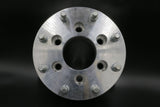 6x5.5 (139.7) to 8x180 / 78.3mm USA Made Wheel Adapters x 2pcs.